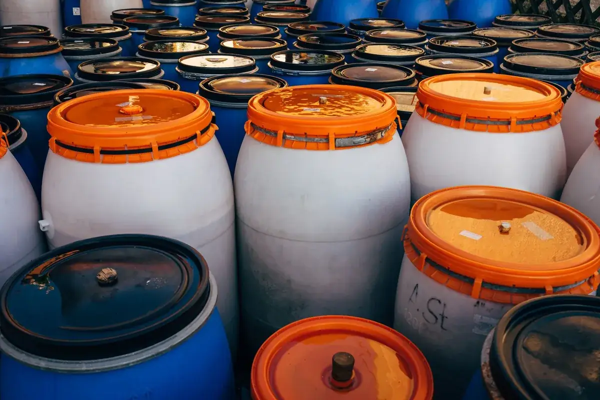 Hazmat Cleanup in Lake Cherokee, Orlando, FL