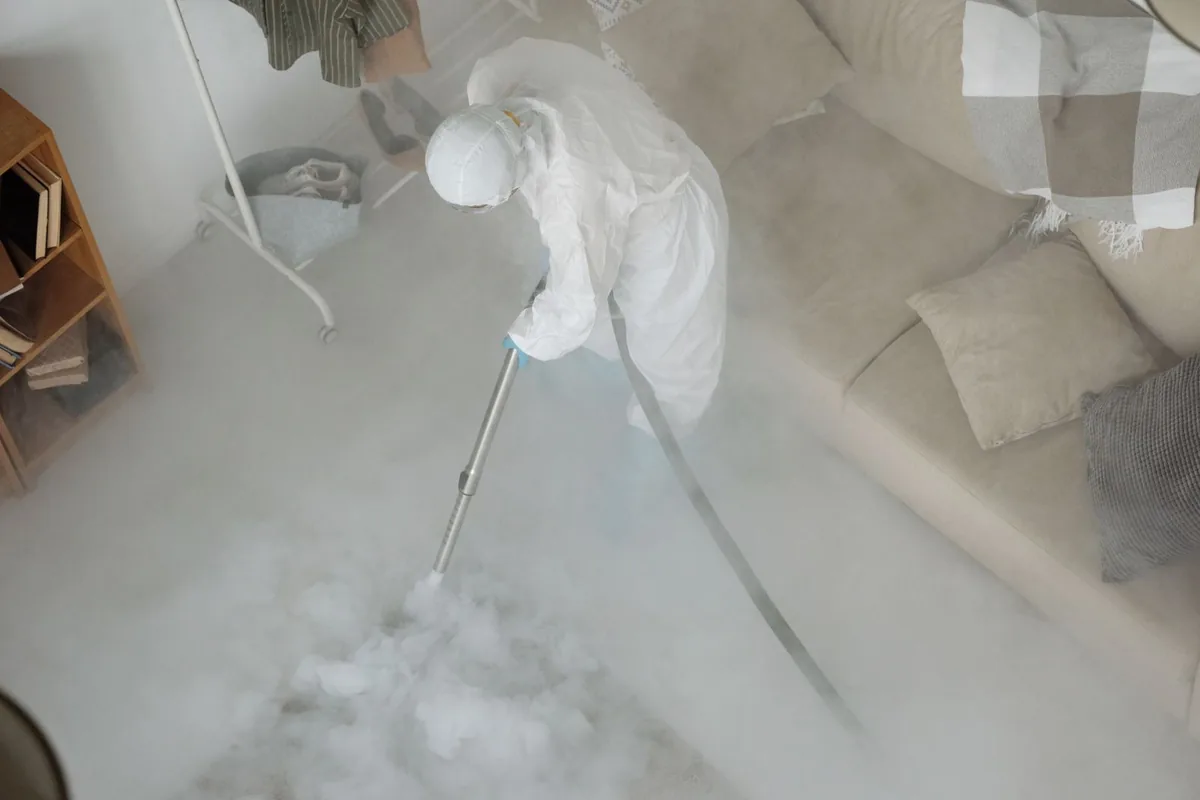 Crime Scene Cleanup in Lake Cherokee, Orlando, FL