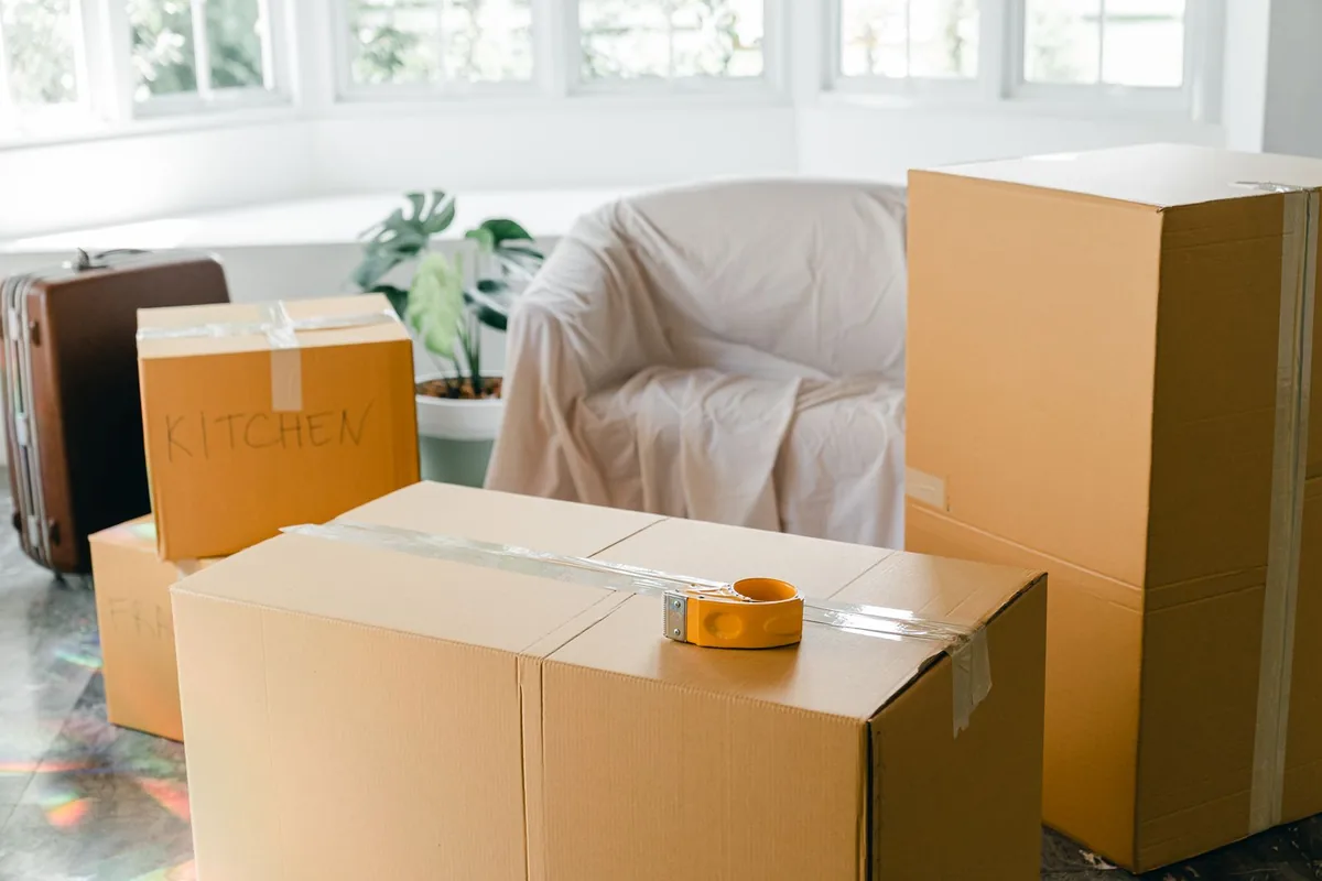 Hoarding Cleanup in Lake Cherokee, Orlando, FL